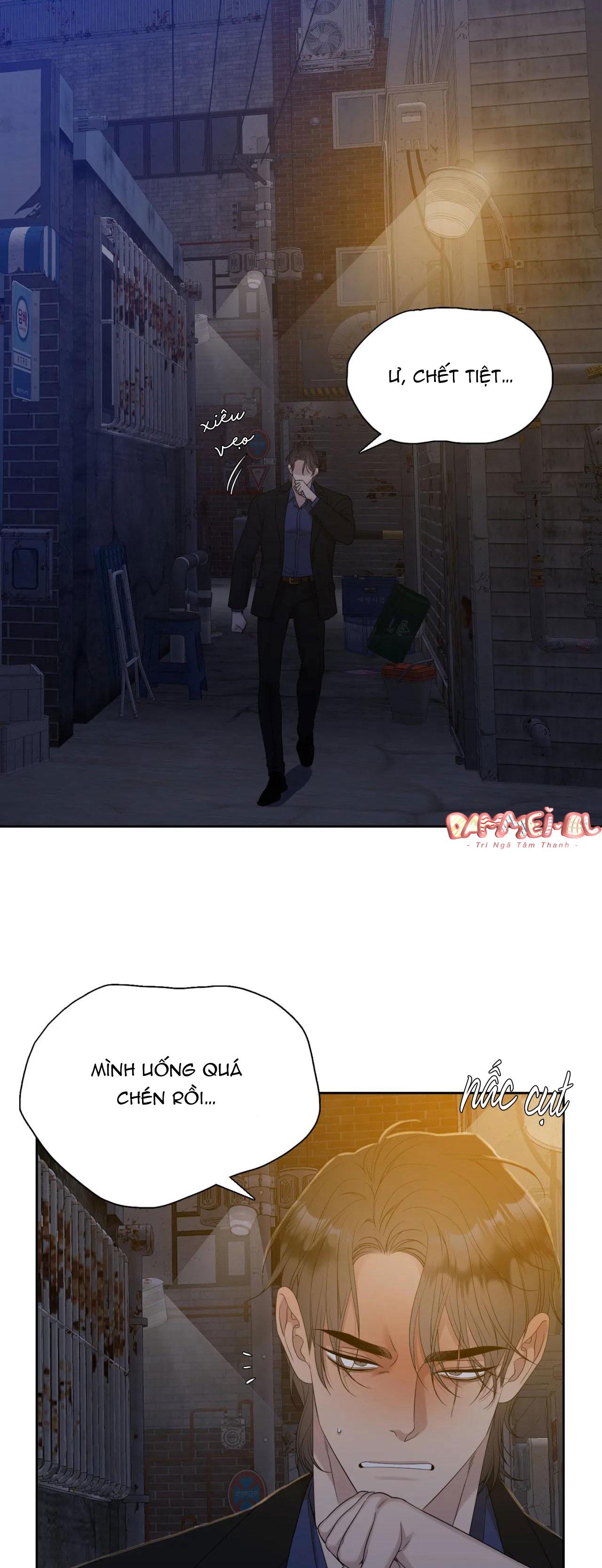 tên rác rưởi chapter 25 22