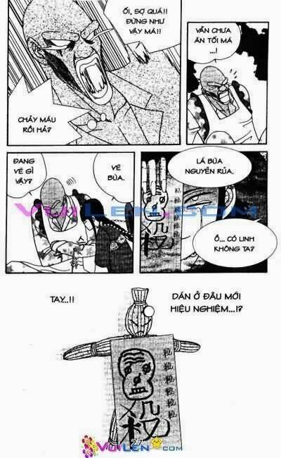 bí mật học viện cross chapter 5 27