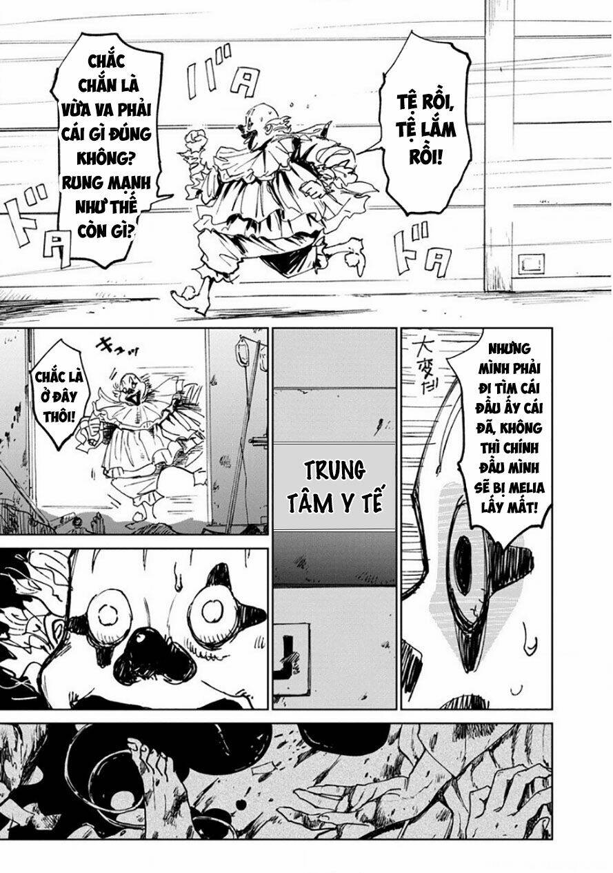 du thuyền đẫm máu chapter 16.2 12