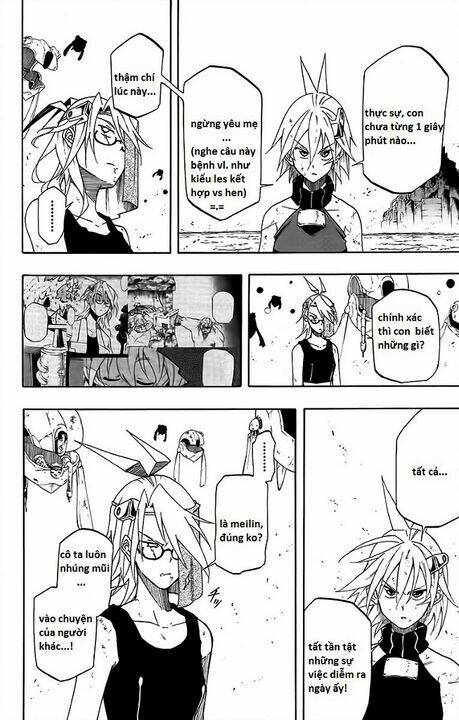 tripeace chapter 28 27