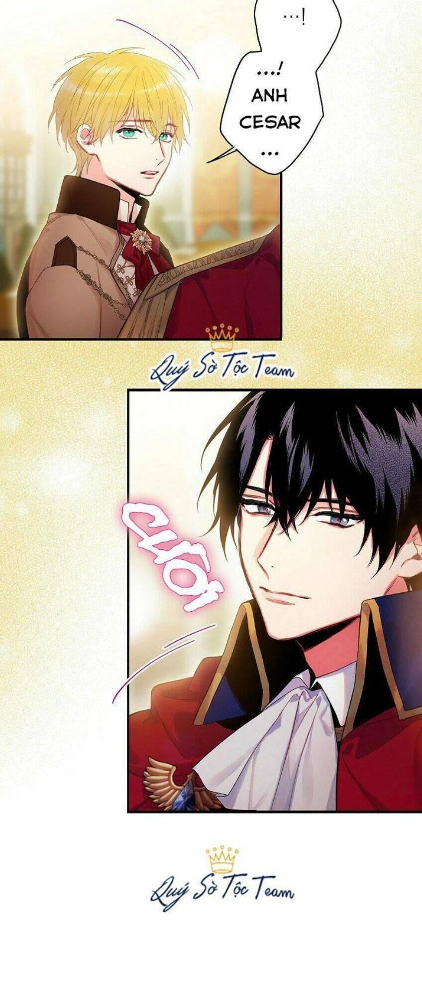 trọng sinh trở thành hoàng phi chapter 163 26