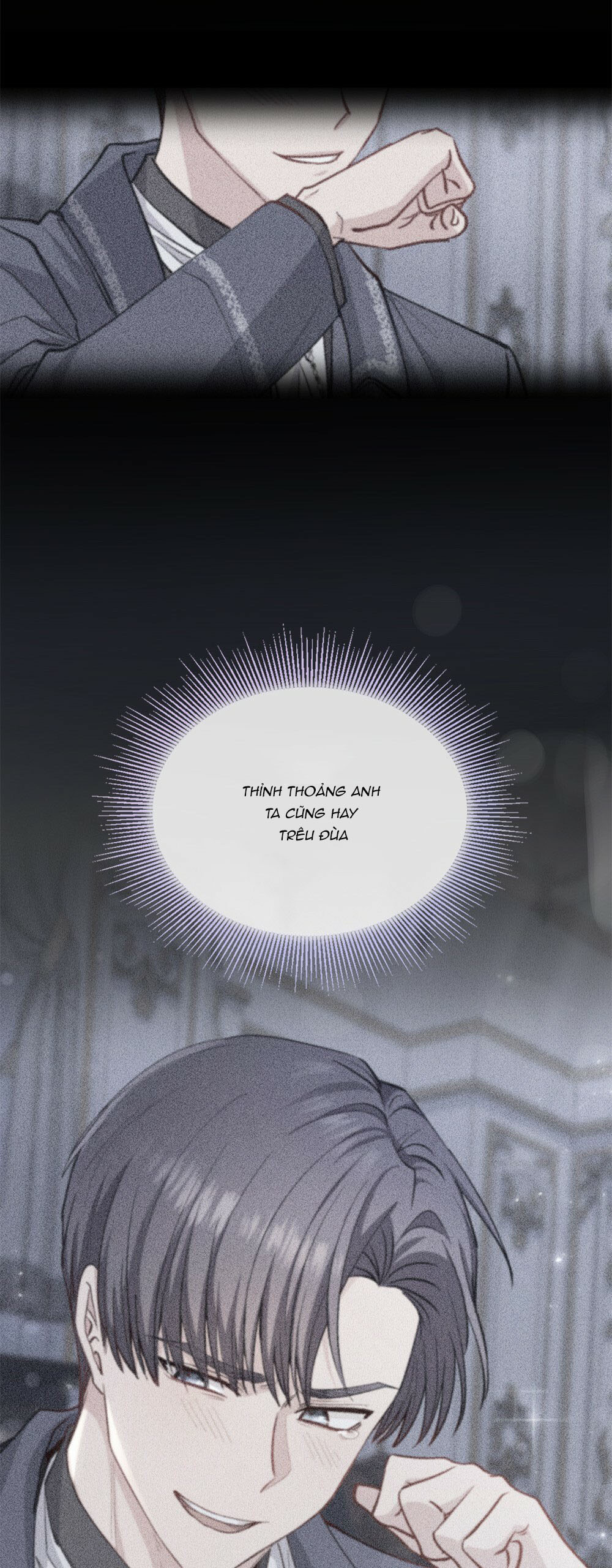 đi tìm nàng camellia chapter 25.1 45