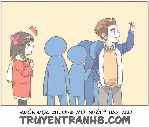 đại thánh và tiểu yêu chapter 11 28