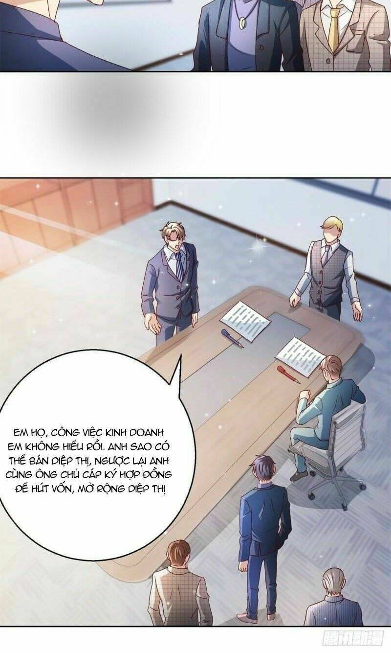 vú em là cổ tiên chapter 121 18