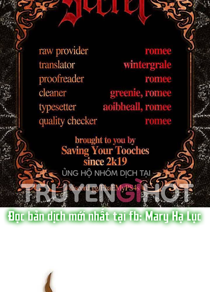 quý cô bí ẩn - secret lady chapter 18 2