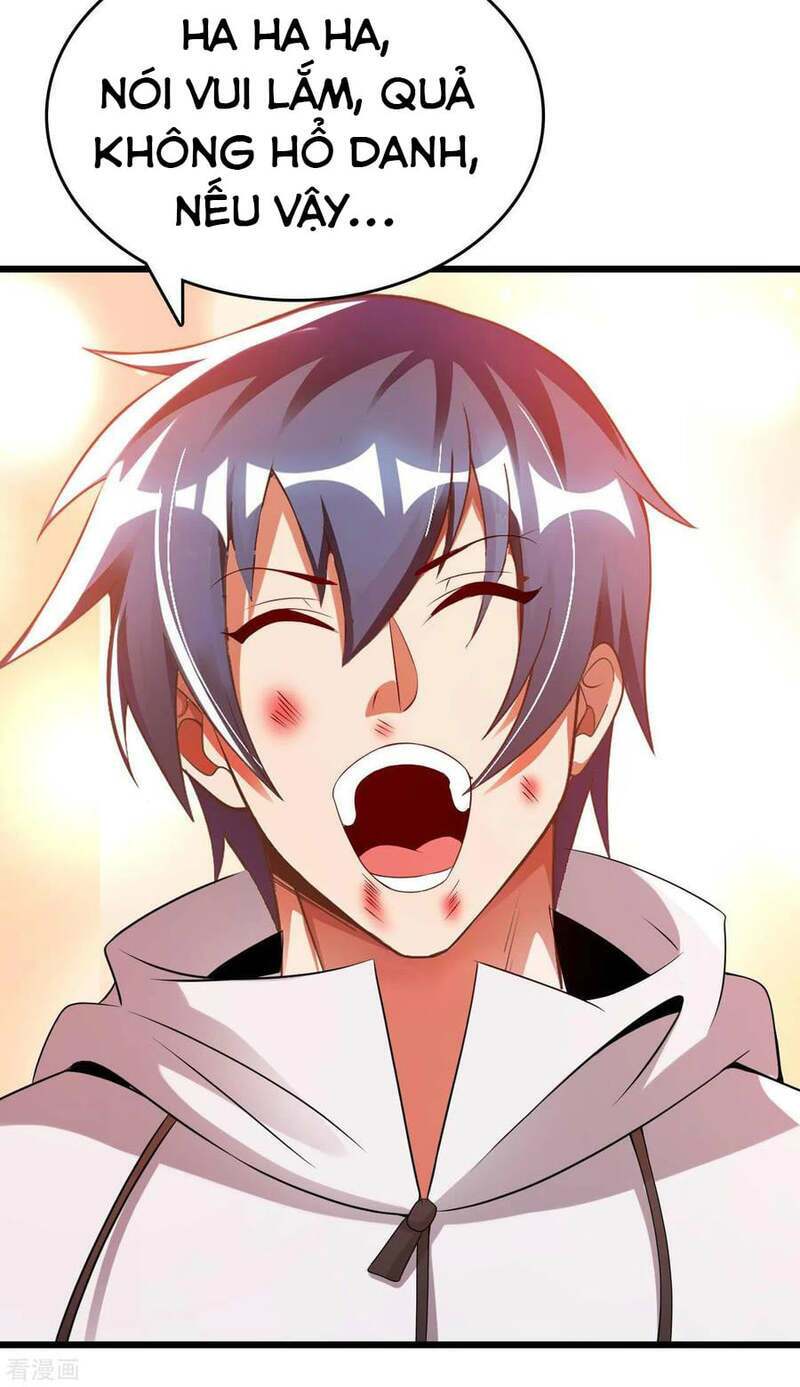 sư phụ của ta là thần tiên chapter 60 12