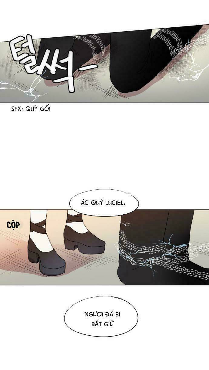 the devil who can't fly chapter 32 20