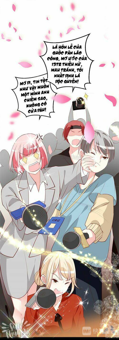 kế ước ngọt sủng:quốc dân lão công đích tiểu chiếm giữ thử chapter 1 7