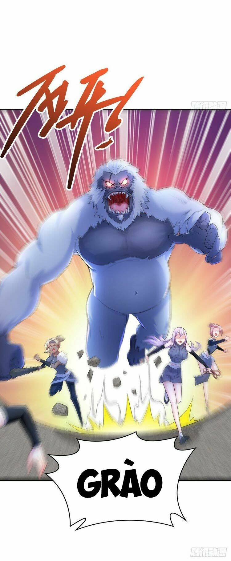 người ở rể bị ép thành phản diện ngoại truyện chapter 12 29