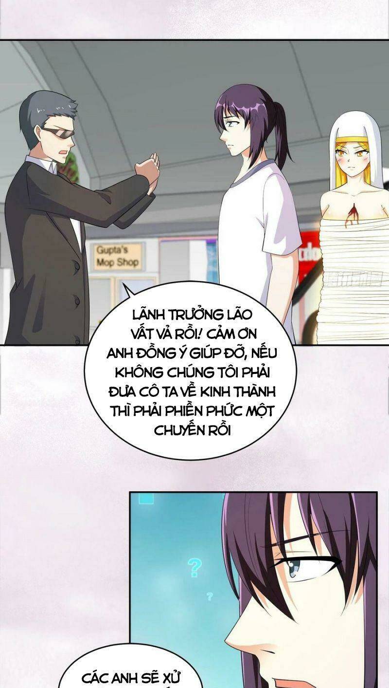 người tu tiên tại đô thị chapter 120 17