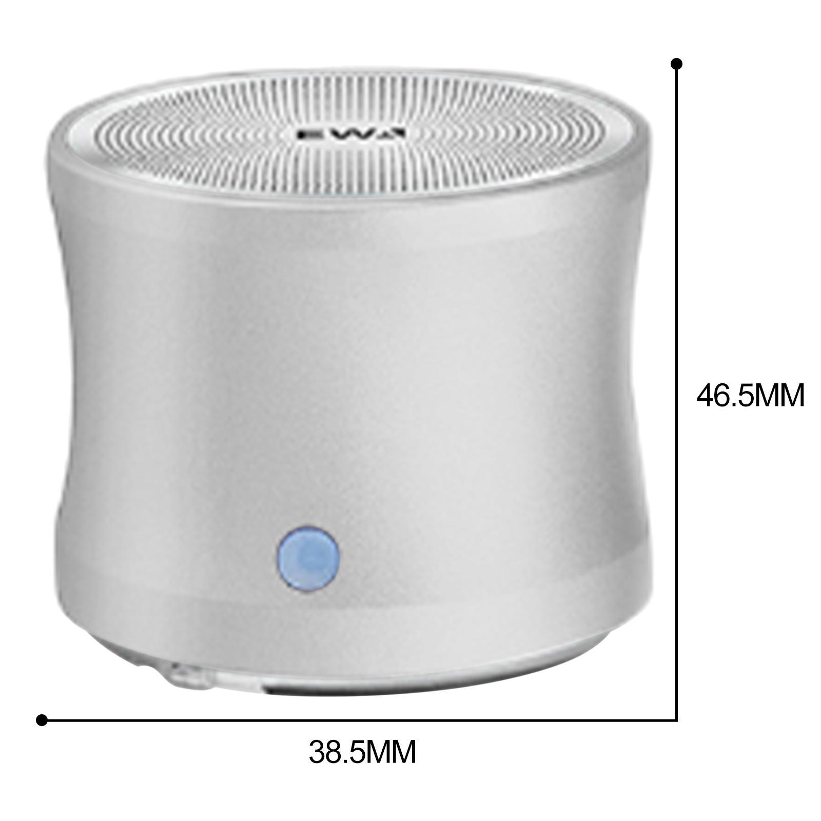 Mini Bluetooth Speaker Wireless Compact