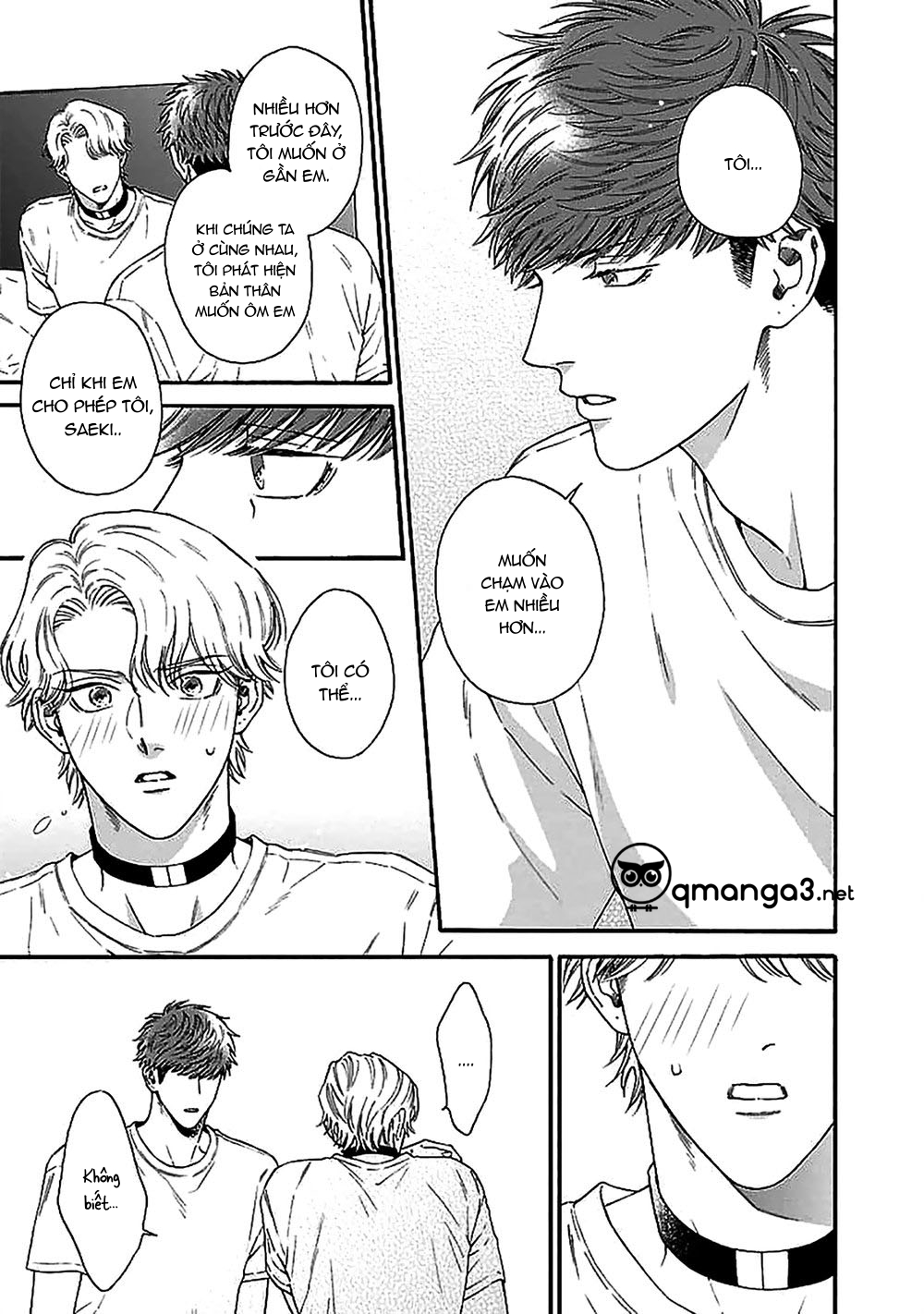 oretachi bijinesu tsugai yattemasu! chapter 2 27