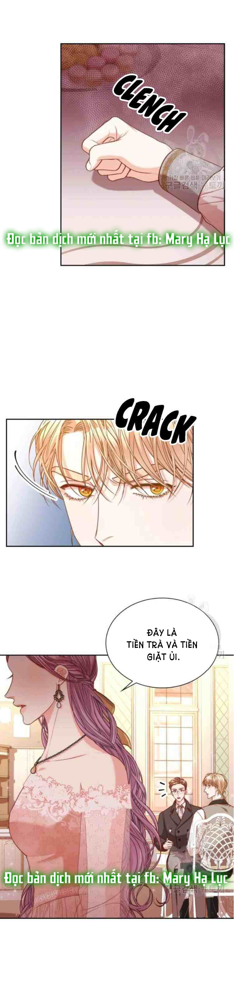 trở thành thư ký của bạo chúa chapter 40 24