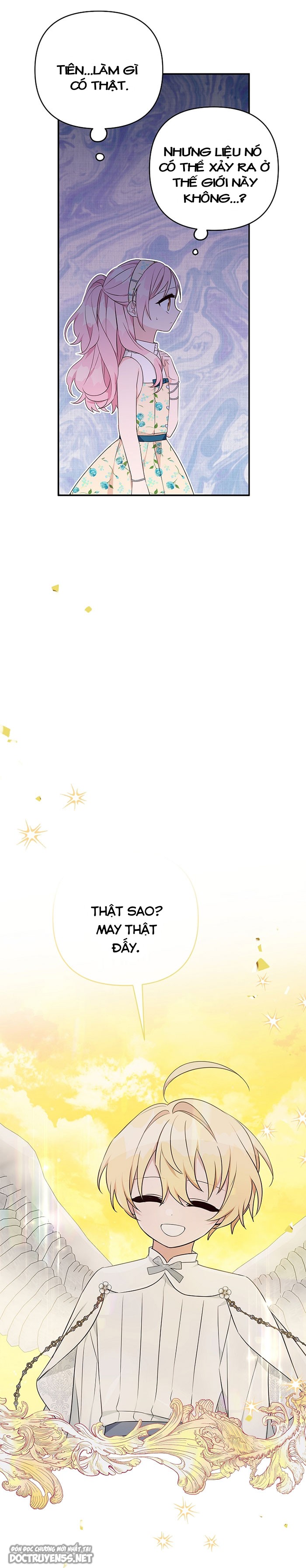 trở thành con gái út của công tước phản diện chapter 42 5