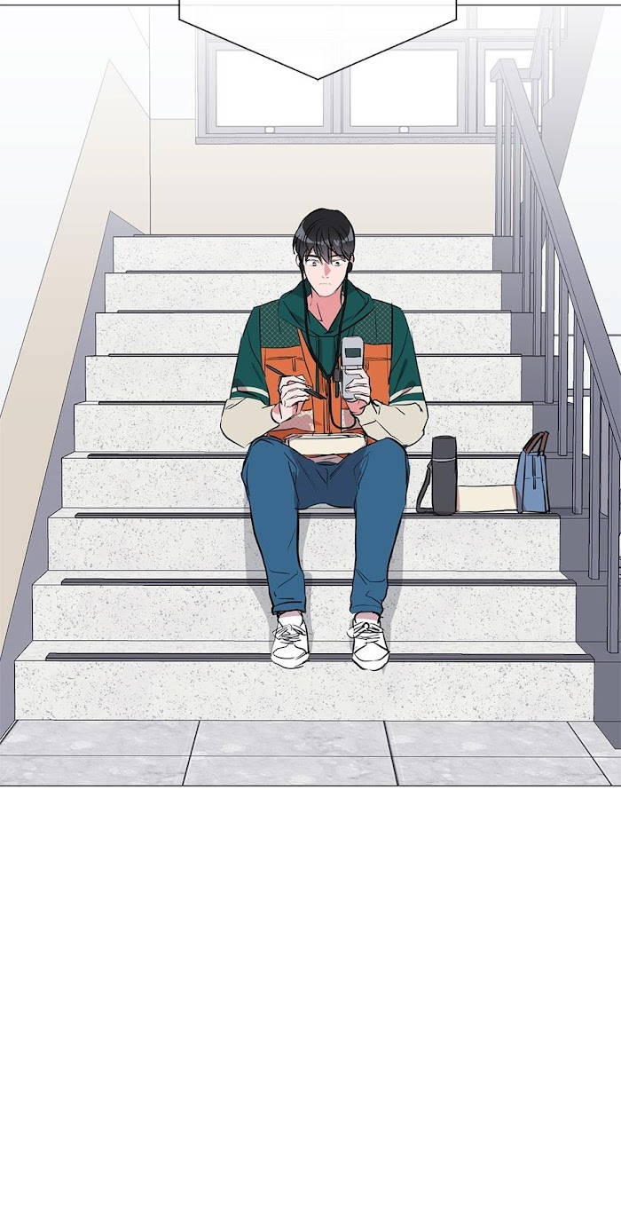 [raw] red candy chapter 34 54