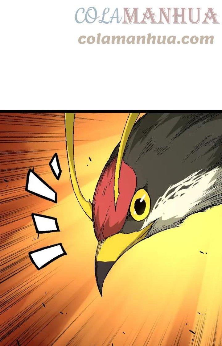 từ cây cổ thụ bắt đầu tiến hóa chapter 36 24