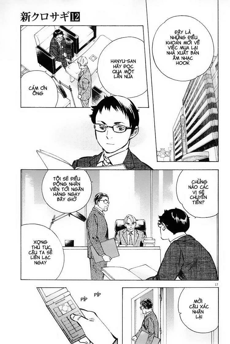 shin kurosagi - con diệc đen 2 chapter 129 18