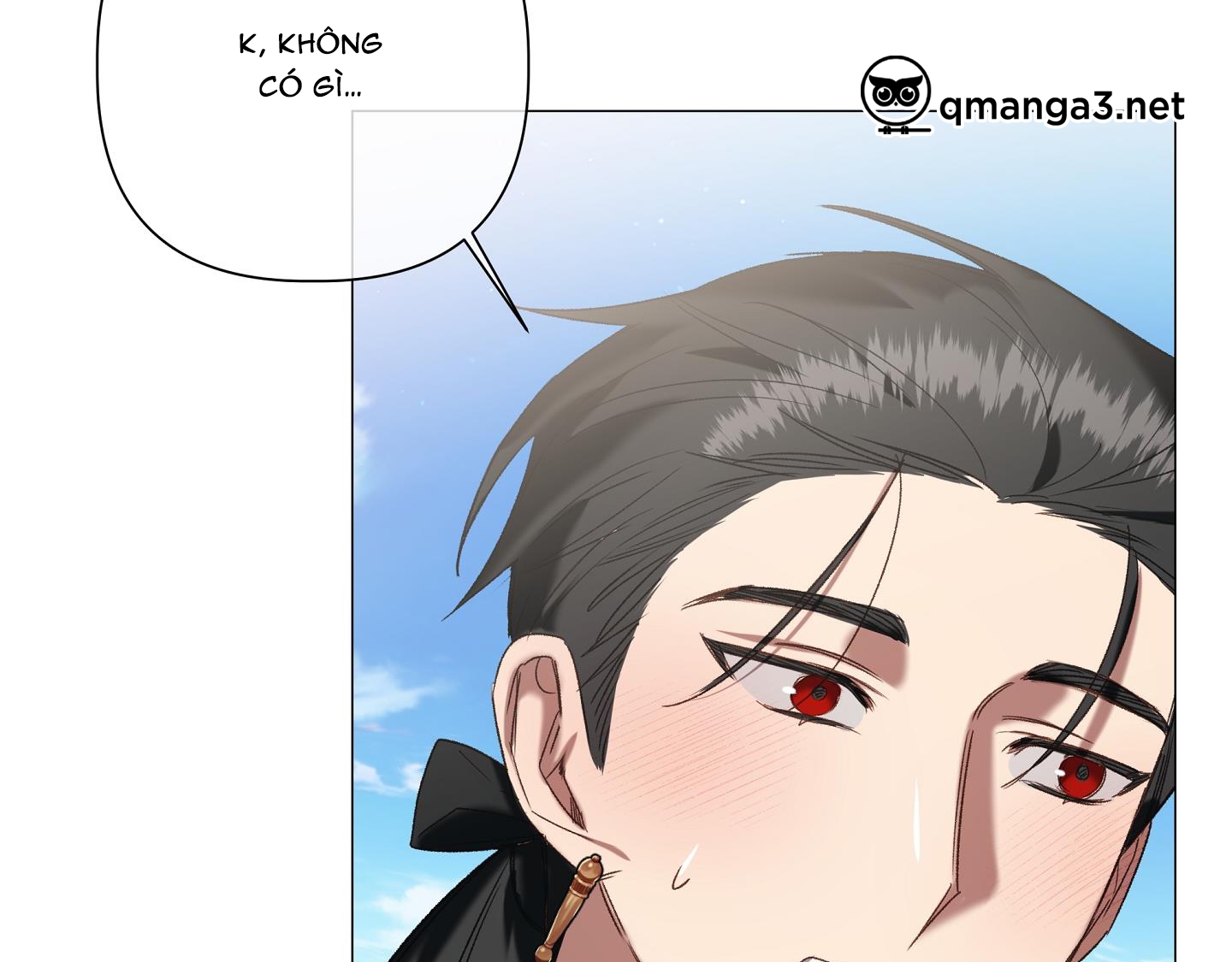 một ngày nọ, tôi được kẻ thù cầu hôn chapter 49 16