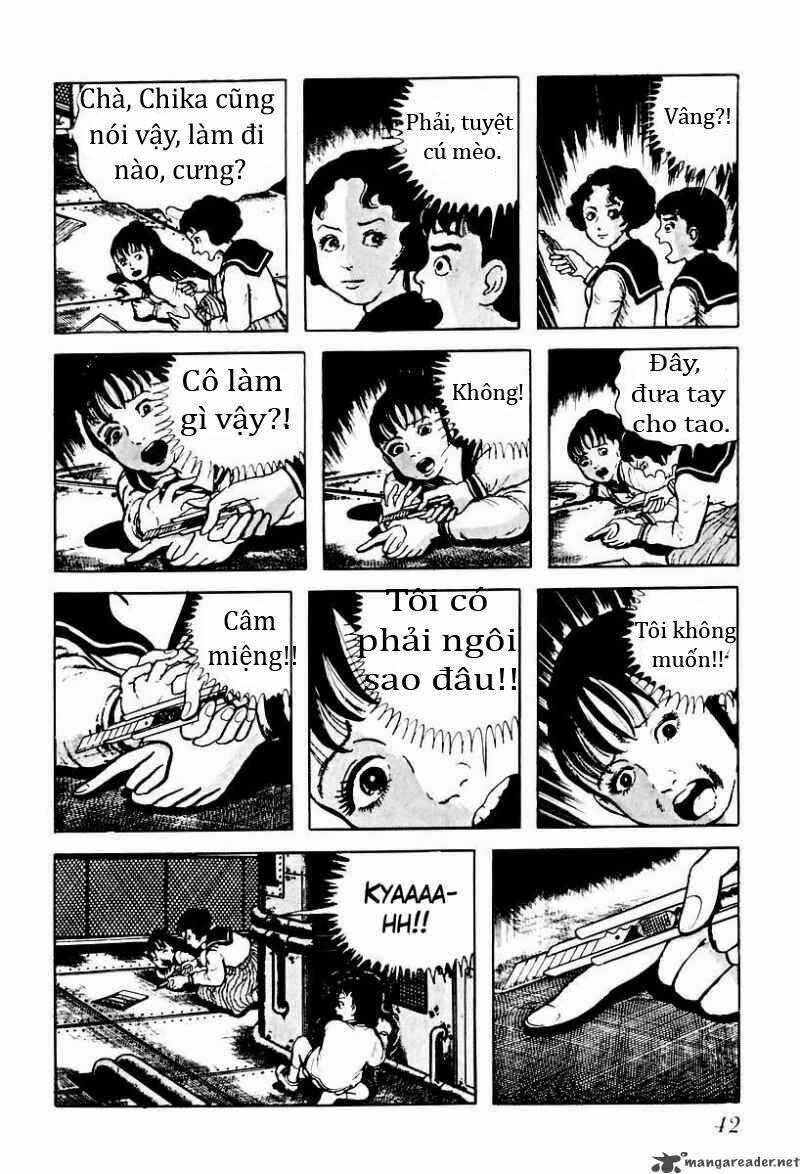 god's left hand, devil's right hand chapter 60 8