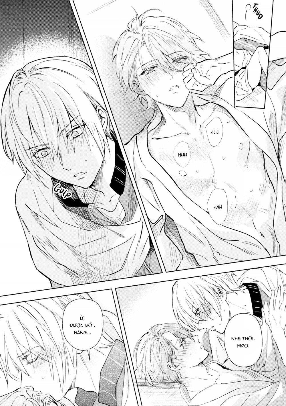 oneshot hỏny chapter 112 42