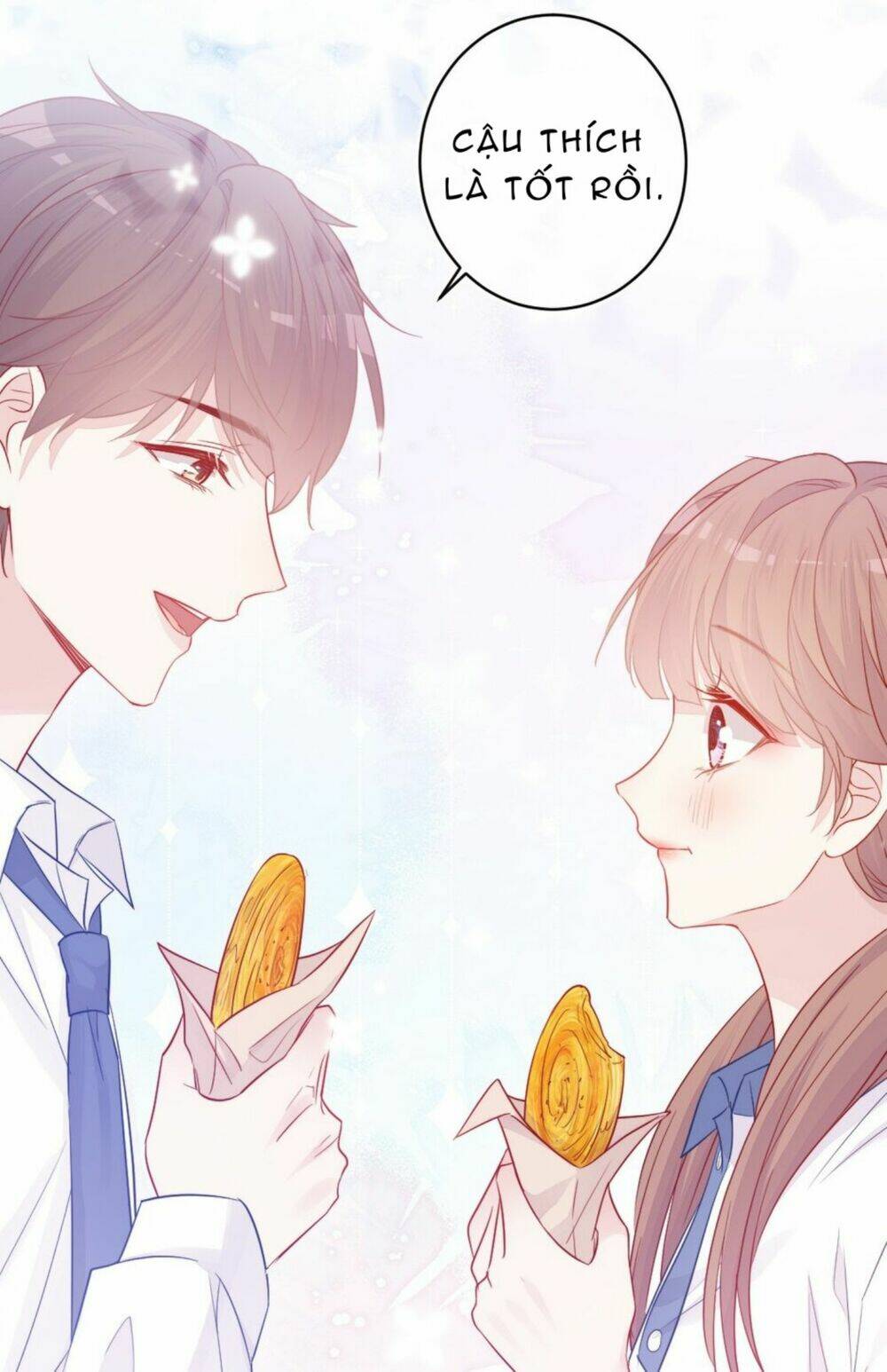 khi cô gái nhìn thấy thời gian chapter 22 19