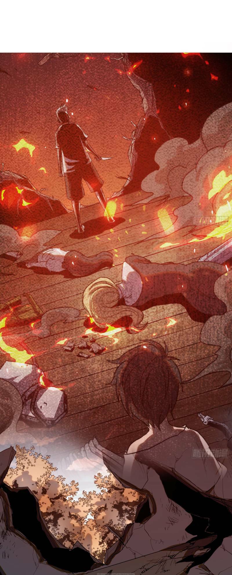 đô thị hàng thần khúc chapter 11 5