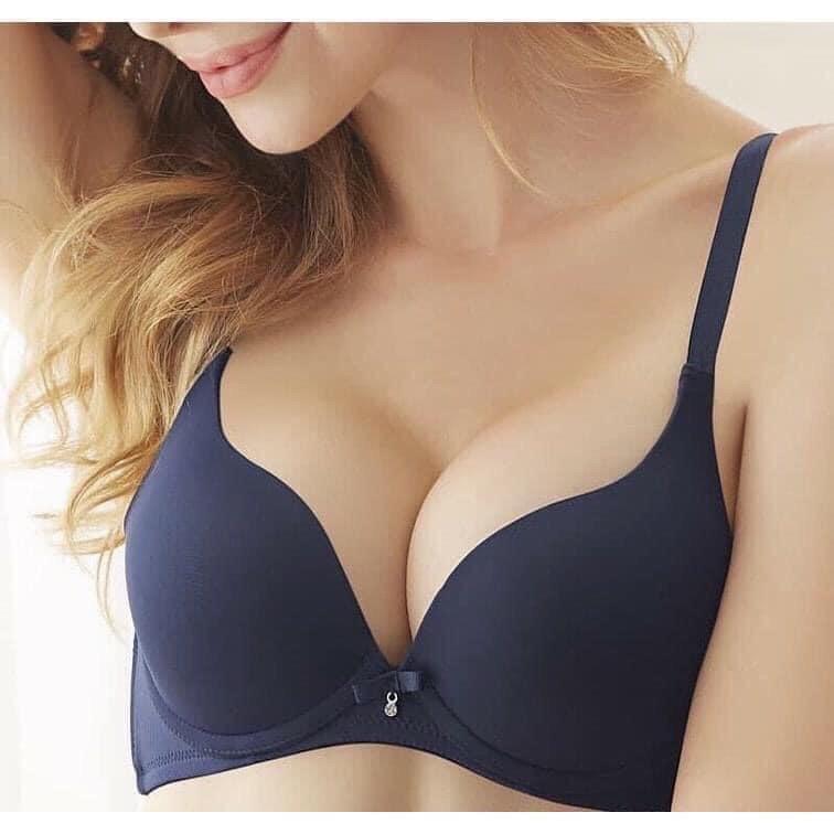 Áo ngực áo lót nâng ngực có gọng hàng cao cấp