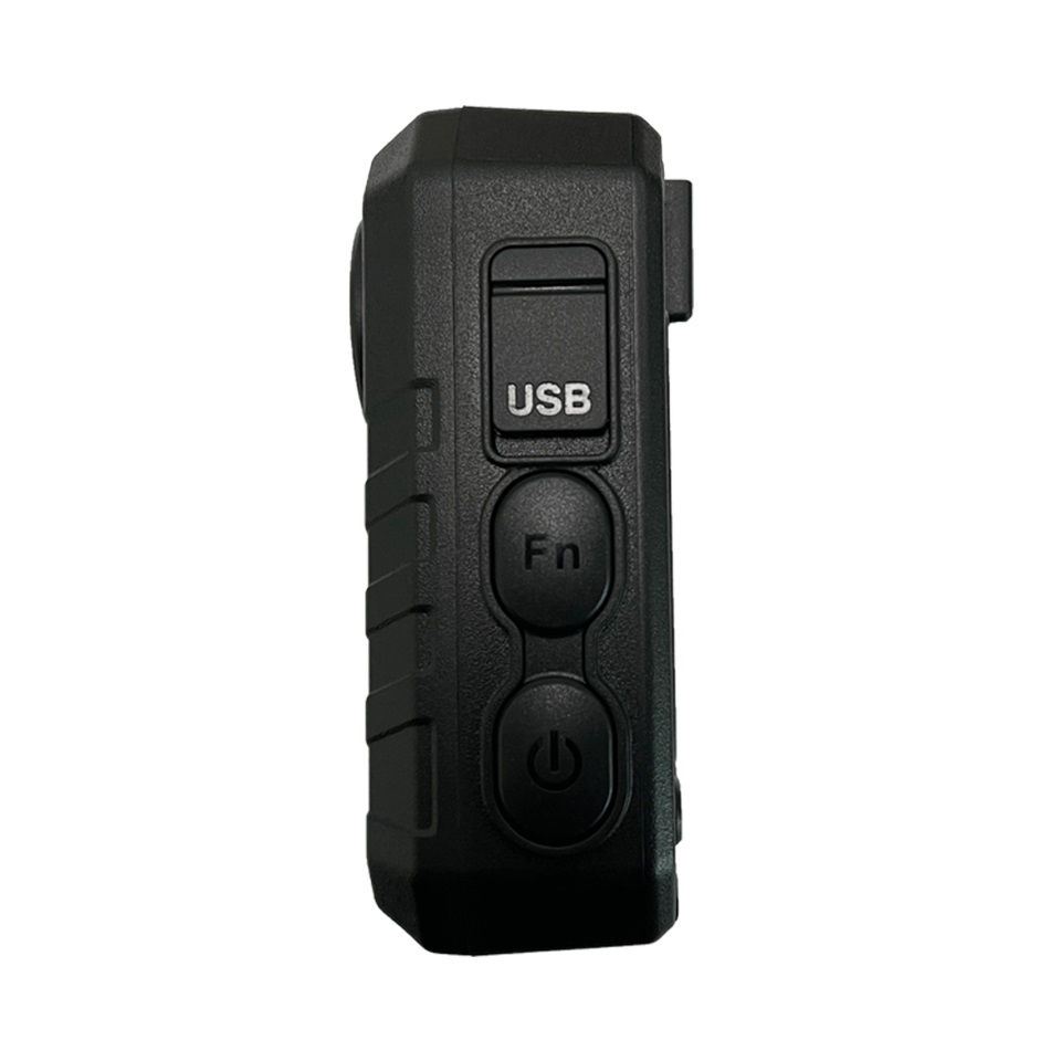 Thiết bị Camera quan sát, kẹp đeo trên người Terino TS-01 - Hàng chính hãng