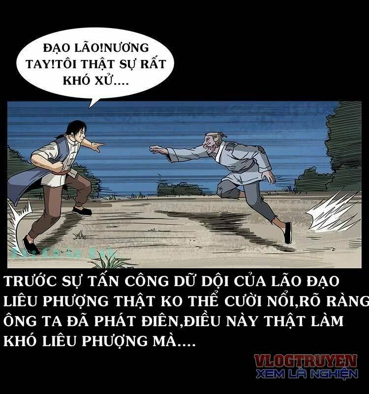 tiên sơn truyền kỳ chapter 7 5