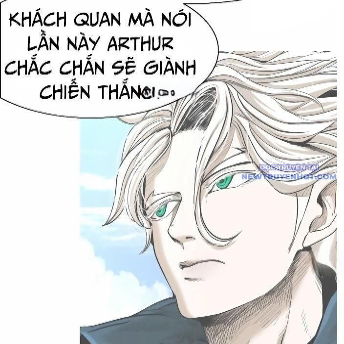 shark - cá mập chapter 288 132