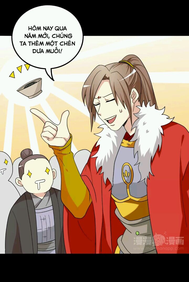 lưỡng bất nghi (full) chapter 94.5 15