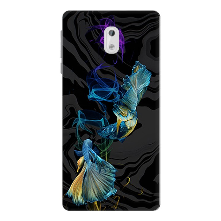 Ốp Lưng Nokia 3 Mẫu 41