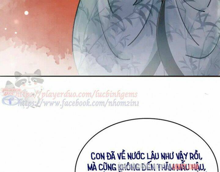 trọng sinh bá sủng nhiếp chính vương quá mạnh mẽ chapter 115 88