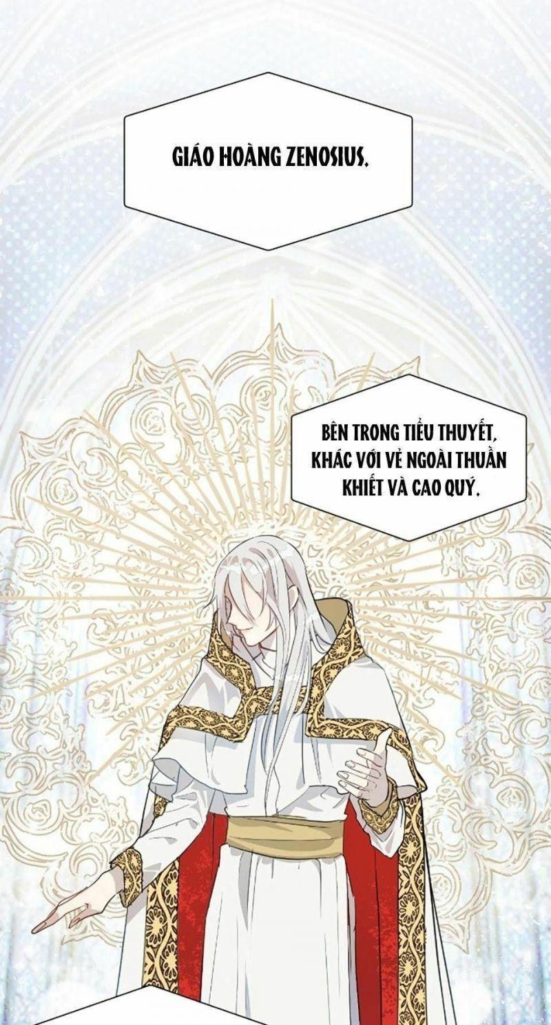 xin ngài đừng ăn tôi chapter 10 34