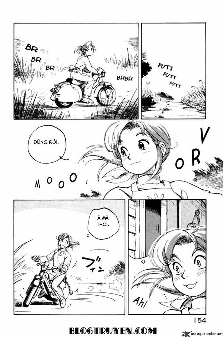 yokohama kaidashi kikou. chapter 42 9