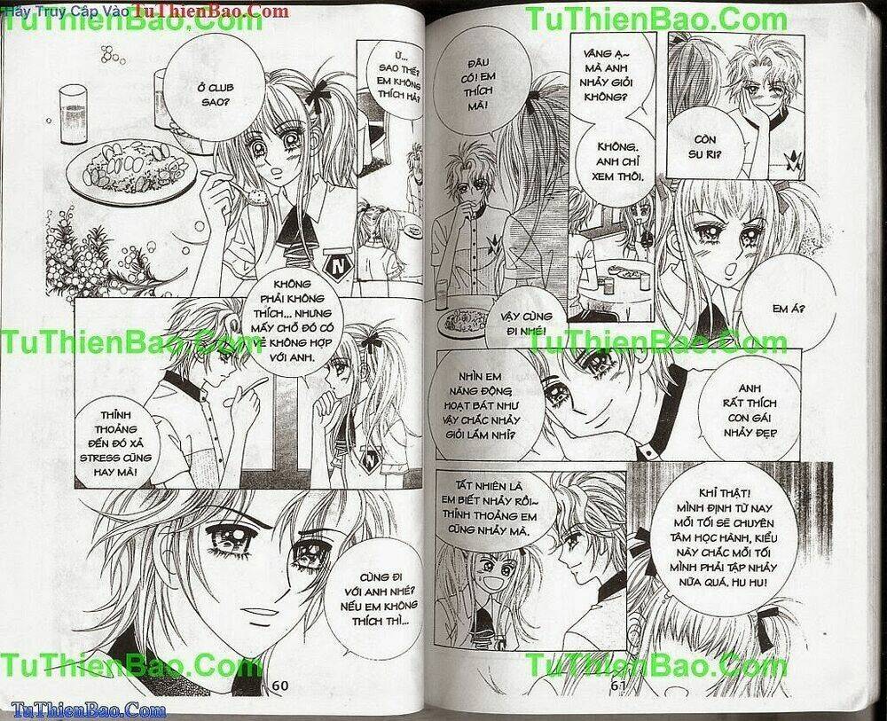 đại ca tuổi yêu chapter 4 29