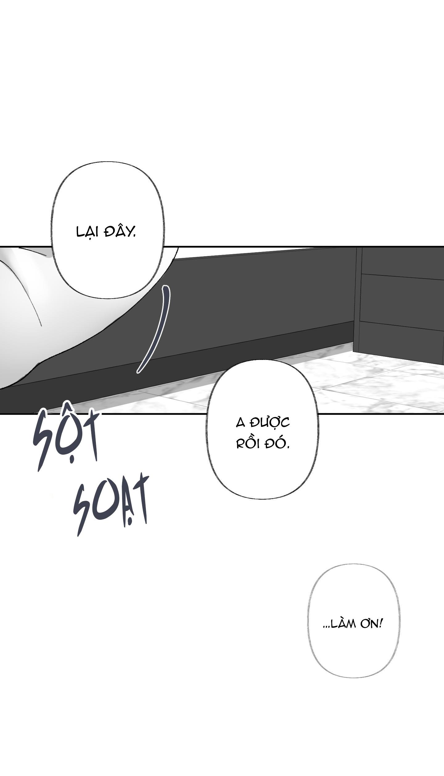 thế giới của tôi khi không có em chapter 21 40