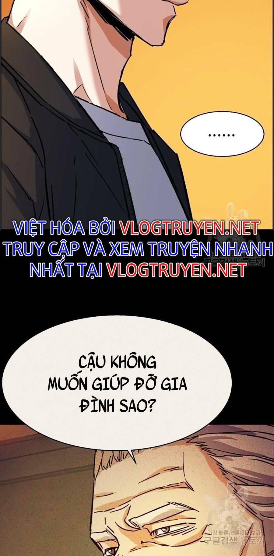 bạn học tôi là lính đánh thuê chapter 85 78