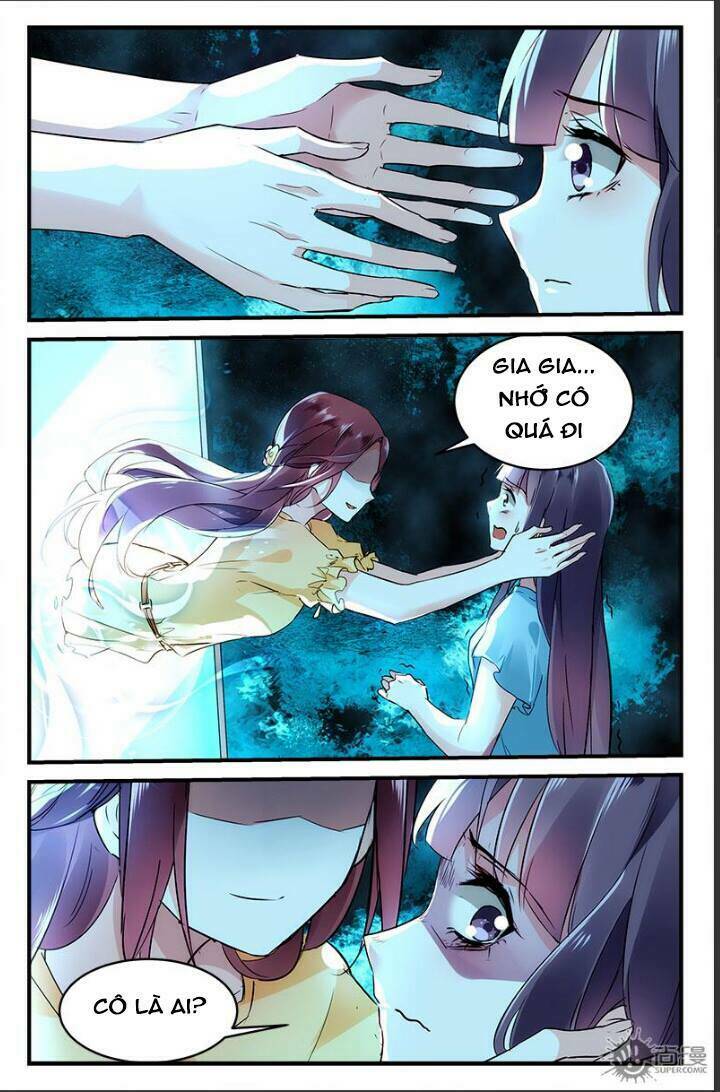 người yêu không tồn tại chapter 4 2