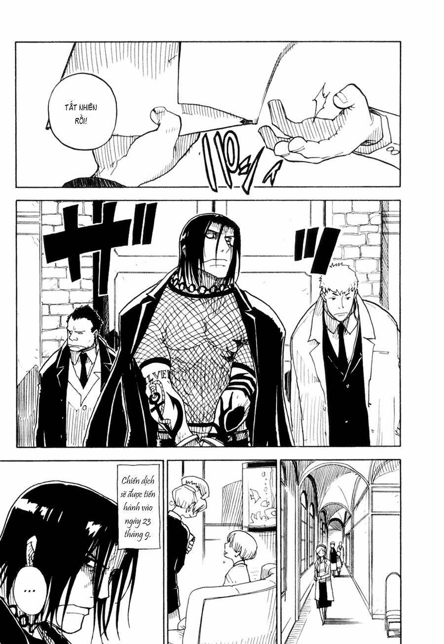 king of thorns chapter 21 17