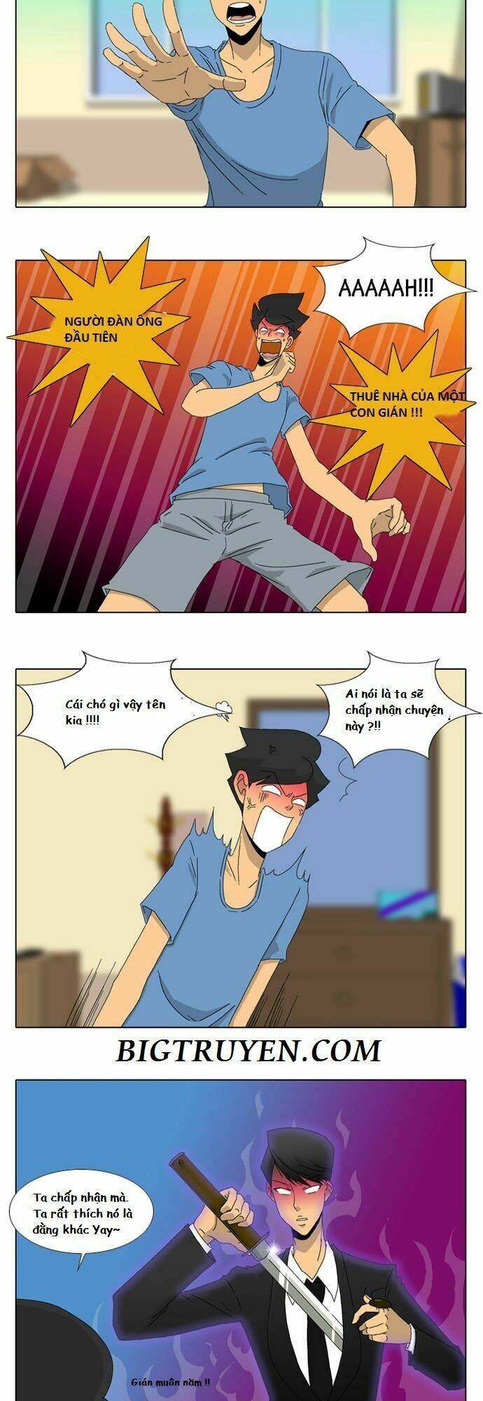 ya! oee chapter 13 13