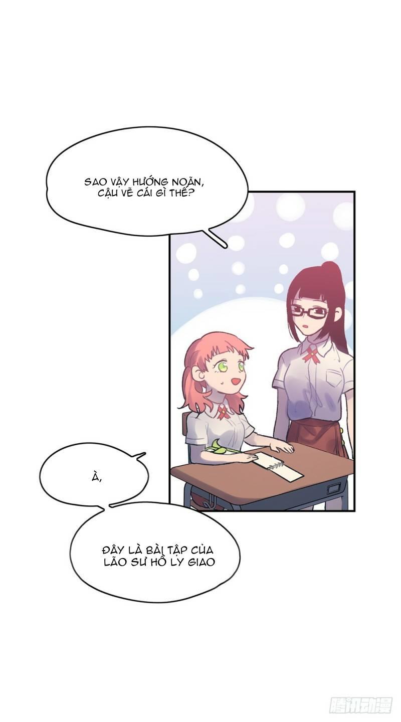 gia sư tổ tiên chapter 5 8