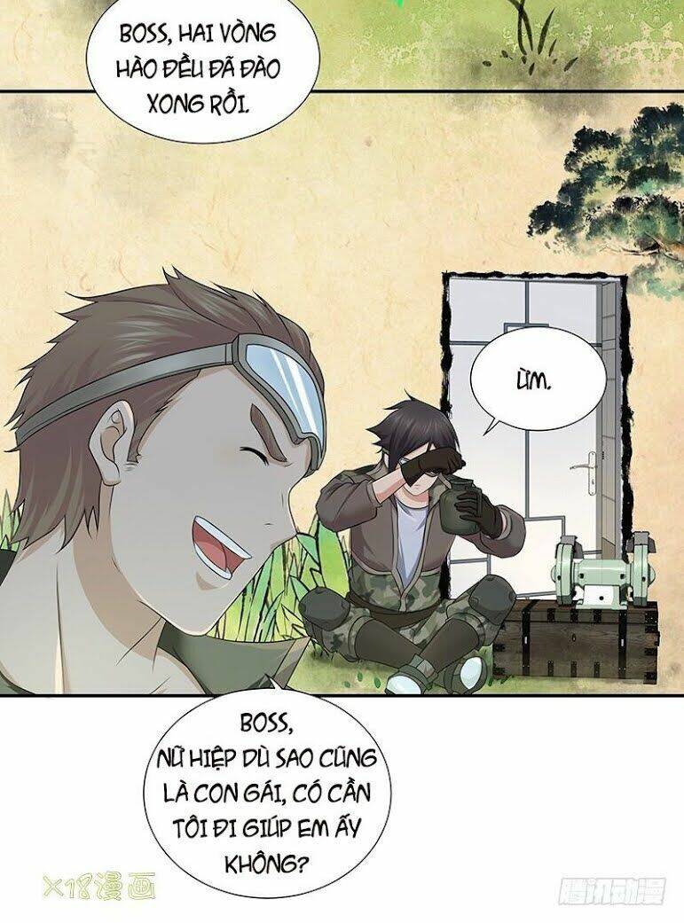 hành khúc của tôi và em chapter 9 15