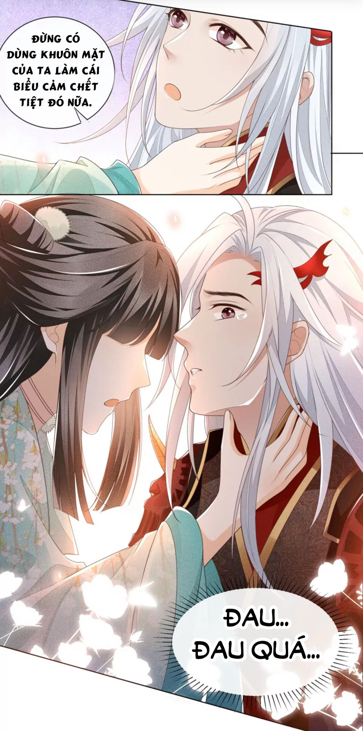 thương lan quyết chapter 5 32