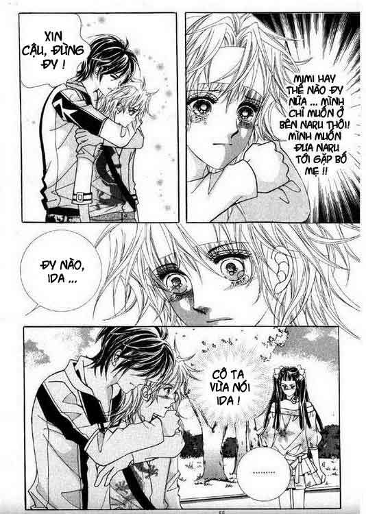 hoa hồng tặng anh chapter 27 48