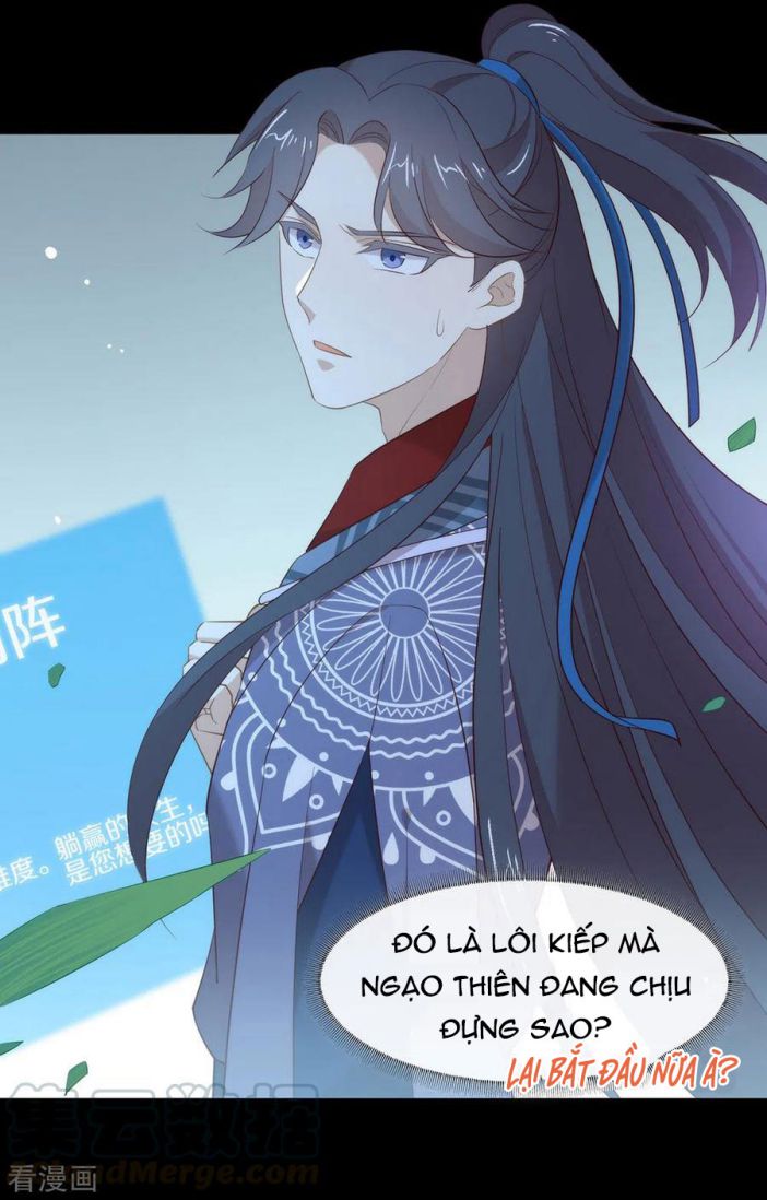 Tôi Cùng Nữ Chủ Mary Sue Tranh Giành Bạn Trai chapter 144