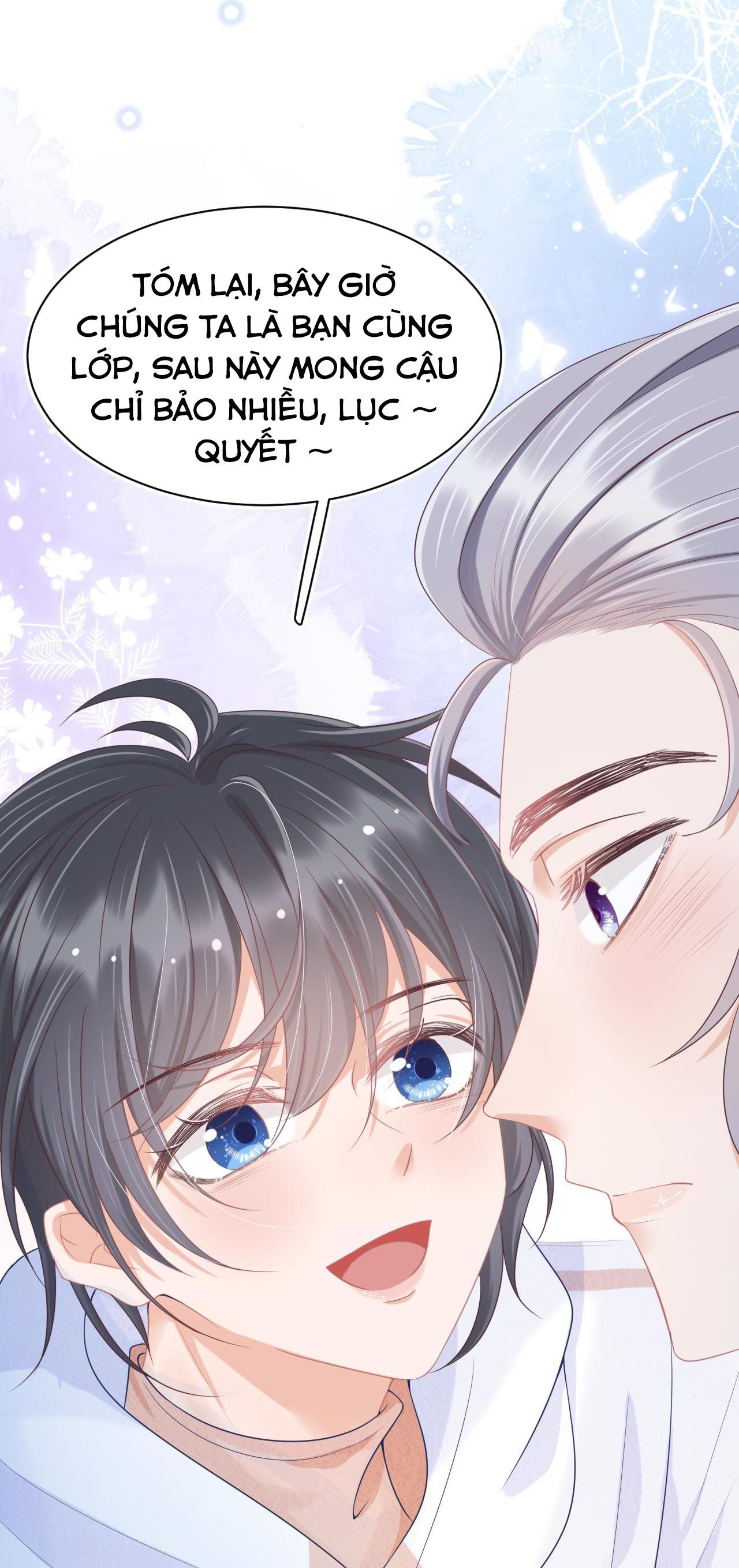 [ss2] một ngụm ăn cả thỏ con chapter 6 16