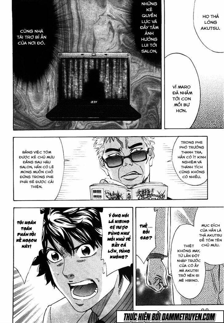 công lý và bóng tối chapter 65 4