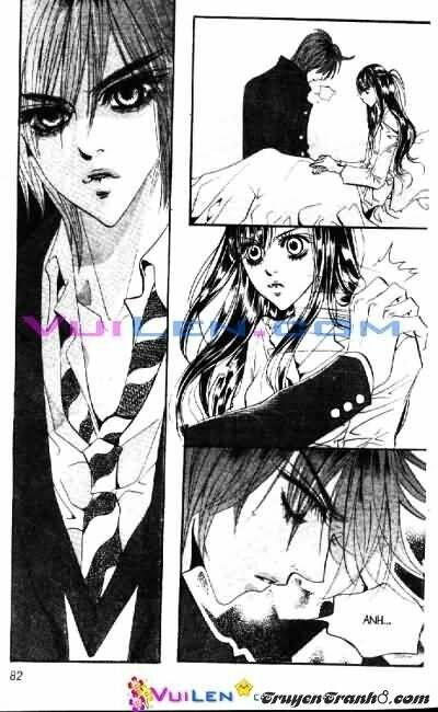 goong - [ hoàng cung ] chapter 15 80