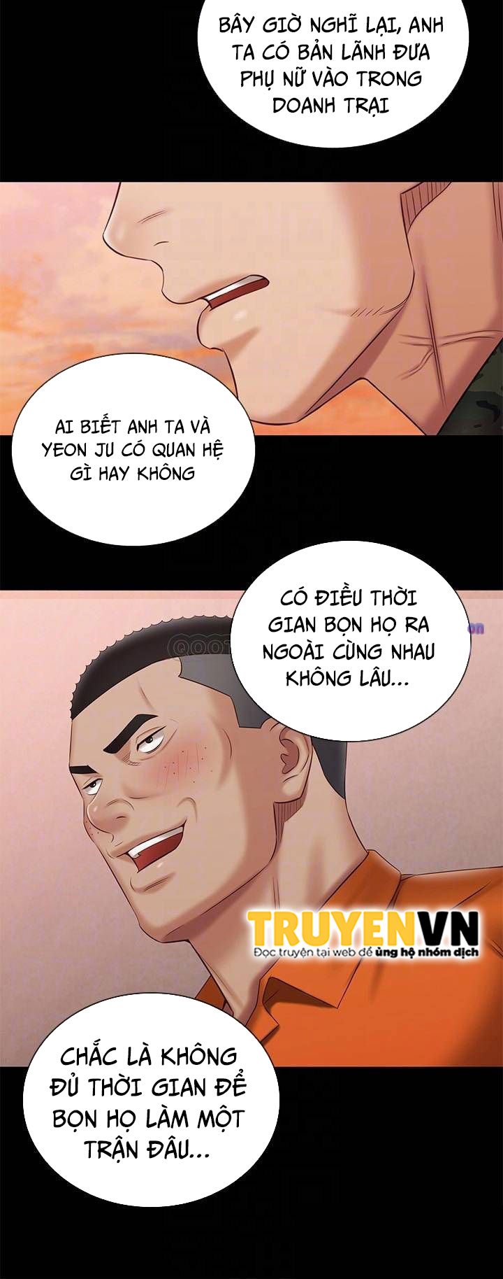 sứ mệnh người anh chapter 100 15